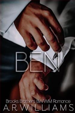 Ben by A.R. Williams