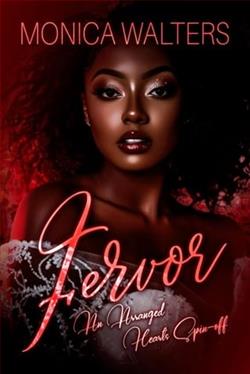 Fervor by Monica Walters