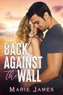 Back Against the Wall by Marie James