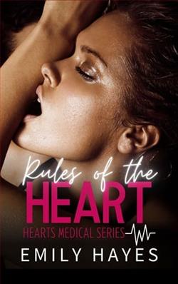 Rules of the Heart by Emily Hayes