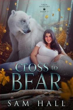 Cross To Bear by Sam Hall