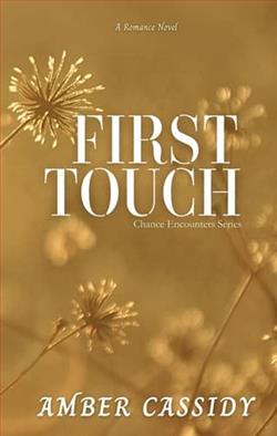 First Touch by Amber Cassidy