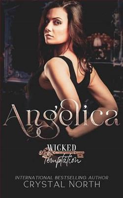 Angelica by Crystal North