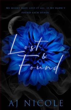 Lost & Found by A.J. Nicole