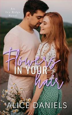 Flowers in Your Hair by Alice Daniels