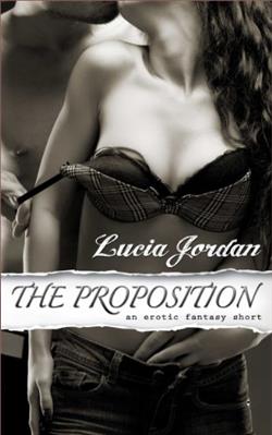 The Proposition by Lucia Jordan