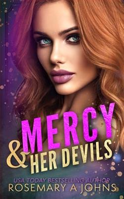 Mercy & Her Devils by Rosemary A. Johns