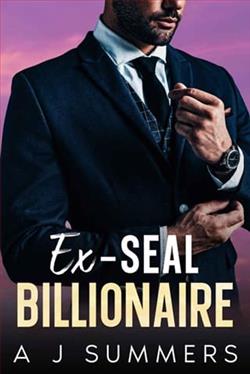 Ex-SEAL Billionaire by A.J. Summers