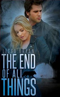 The End of All Things by Lissa Bryan
