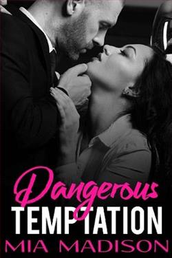 Dangerous Temptation by Mia Madison