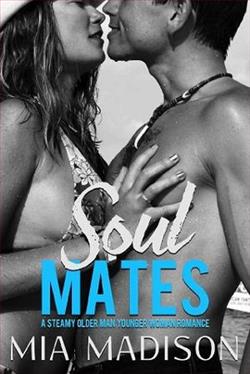 Soulmates by Mia Madison