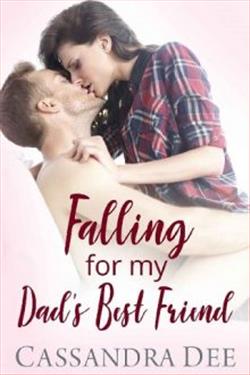 Falling for My Dad's Best Friend by Cassandra Dee
