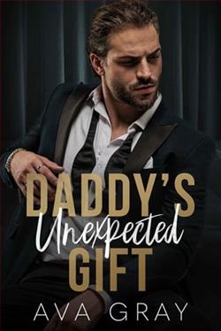 Daddy's Unexpected Gift by Ava Gray