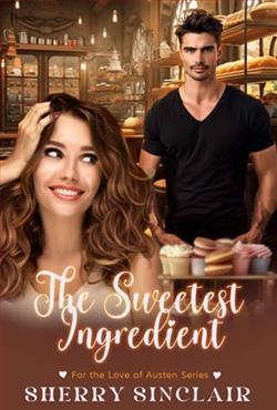 The Sweetest Ingredient by Sherry Sinclair