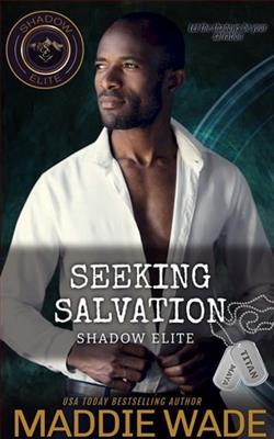 Seeking Salvation by Maddie Wade