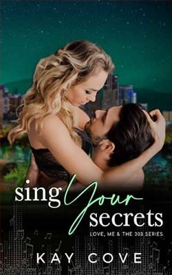 Sing Your Secrets by Kay Cove