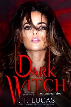Dark Witch: Entangled Fates by I.T. Lucas