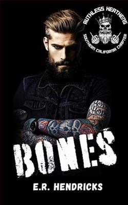 Bones by E.R. Hendricks