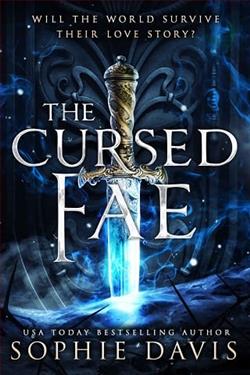 The Cursed Fae by Sophie Davis