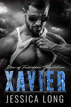 Xavier by Jessica Long