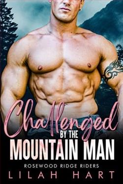 Challenged By the Mountain Man by Lilah Hart
