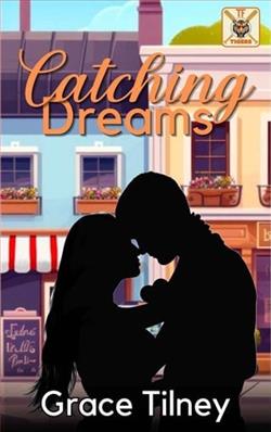 Catching Dreams by Grace Tilney