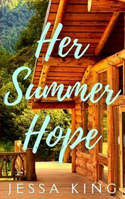 Her Summer Hope by Jessa King