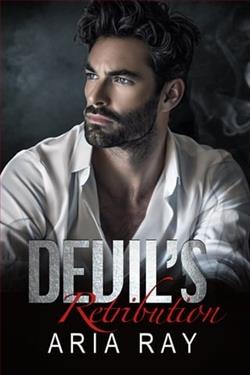 Devil's Retribution by Aria Ray