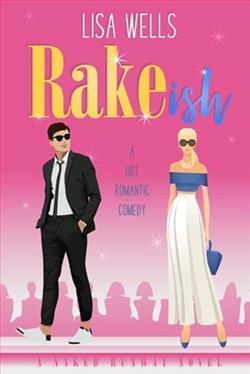 RAKEish by Lisa Wells