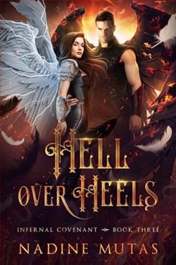 Hell Over Heels by Nadine Mutas