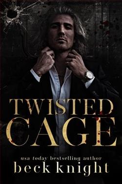 Twisted Cage by Beck Knight