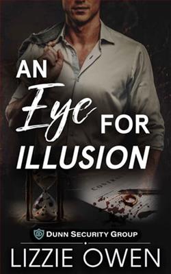 An Eye For Illusion by Lizzie Owen