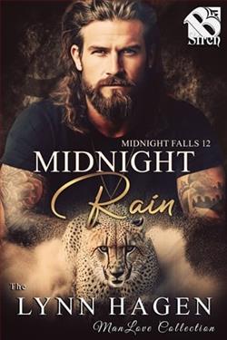 Midnight Rain by Lynn Hagen