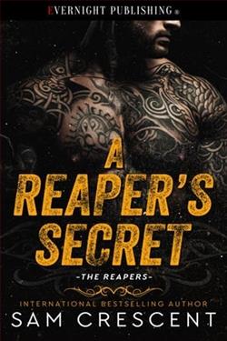 A Reaper's Secret by Sam Crescent