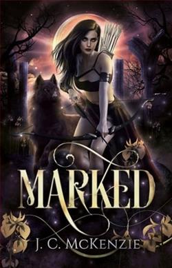 Marked by J.C. McKenzie