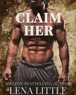 Claim Her by Lena Little