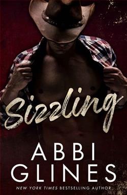 Sizzling by Abbi Glines
