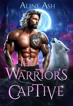 The Warrior's Captive by Aline Ash