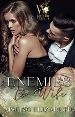 Enemies to Wife by Aisling Elizabeth