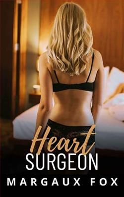 Heart Surgeon by Margaux Fox