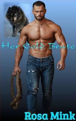 Her Cold Brute by Rosa Mink
