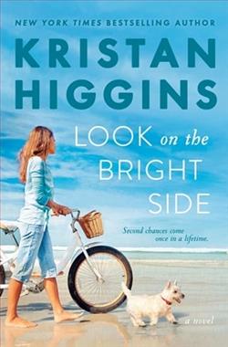 Look on the Bright Side by Kristan Higgins