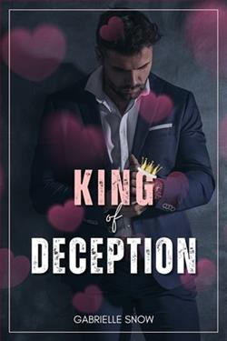 King of Deception by Gabrielle Snow