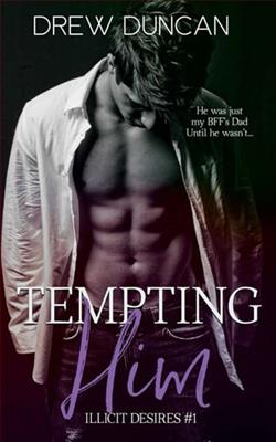 Tempting Him by Drew Duncan