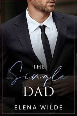 The Single Dad by Elena Wilde