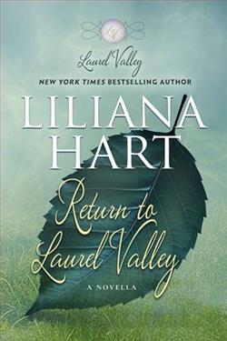 Return to Laurel Valley by Liliana Hart