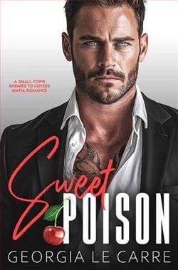Sweet Poison by Georgia Le Carre