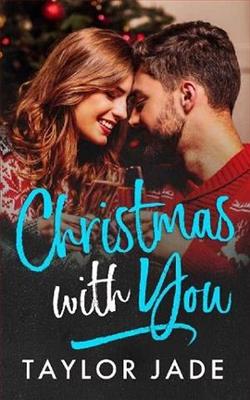 Christmas with You by Taylor Jade