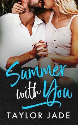 Summer With You by Taylor Jade