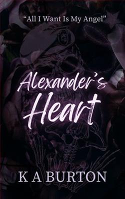 Alexander's Heart by K.A. Burton